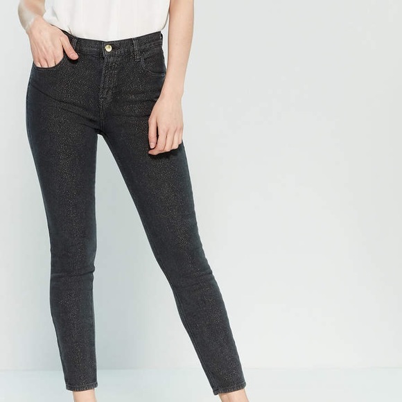J Brand “Alana Faded Future Jeans” - Picture 2 of 8
